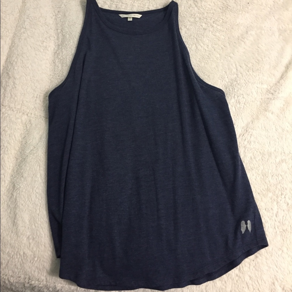 Like new Victoria’s Secret Tank Top/ Muscle Tank